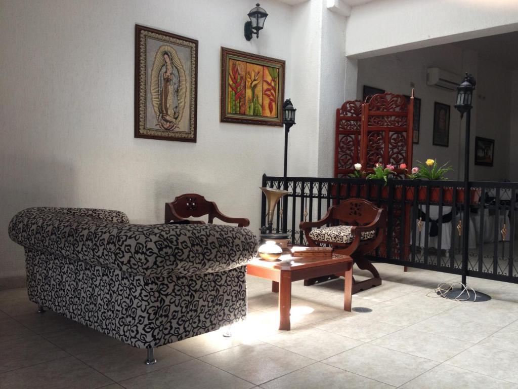 Hotel Casa Pablo Neiva  Buitenkant foto